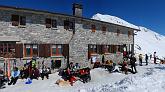 13 Rifugio Capanna - Pizzo Arera